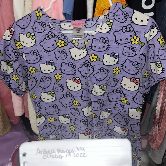 Scrubs - Picture 4 of 4